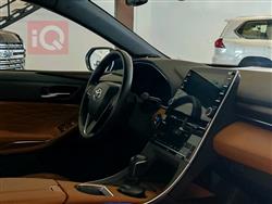 تويوتا أفالون